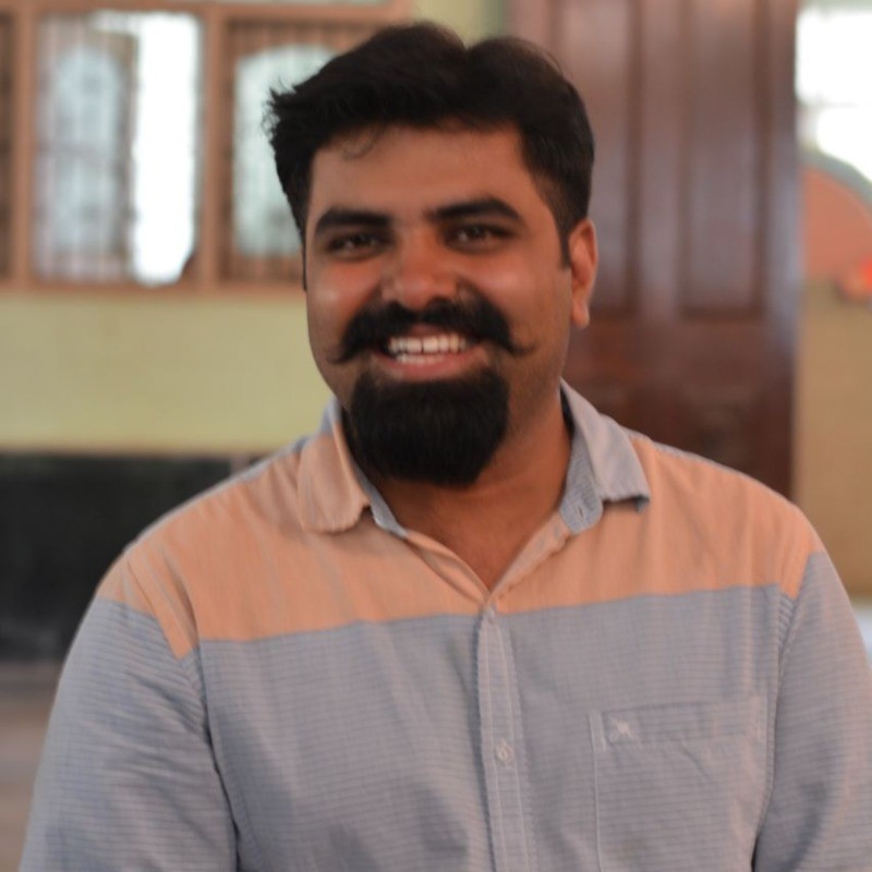 Raghunandan BK
